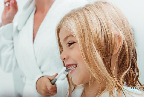  VIDEO: Ako prebieha detská dentálna hygiena?